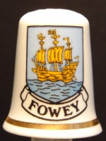 fowey